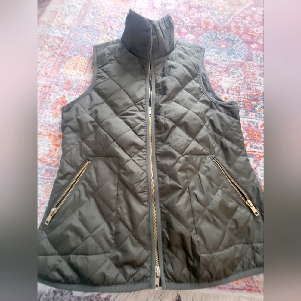 Vest
